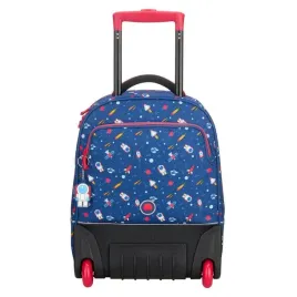 plecak-na-kolach-delsey-back-to-school-granatowy