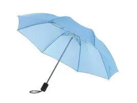 parasol-skladany-manualny-kemer-regular-blekitny