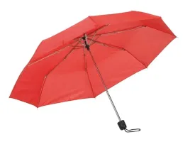 skladany-parasol-manualny-kemer-picobello-czerwony