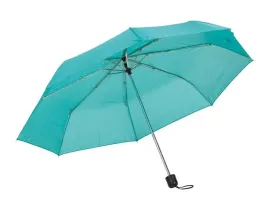 skladany-parasol-kemer-picobello-turkusowy