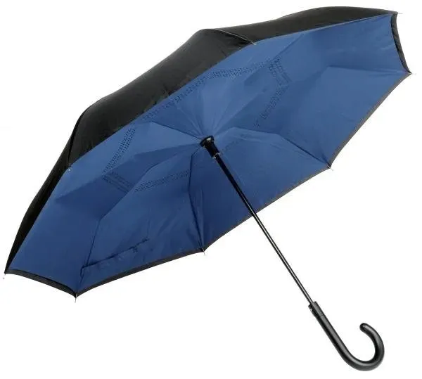 parasol-kemer-opposite-niebieski-czarny-stan-nowy