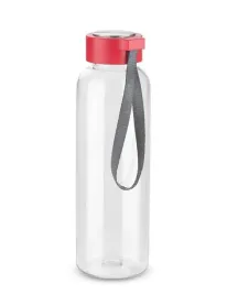 butelka-clear-500-ml-czerwona
