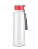 butelka-clear-500-ml-czerwona-stan-nowy