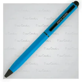 dlugopis-metalowy-touch-pen-soft-touch-pierre-cardin-celebration-jasno-nie