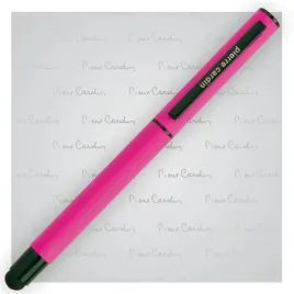pioro-kulkowe-touch-pen-soft-touch-pierre-cardin-celebration-rozowe