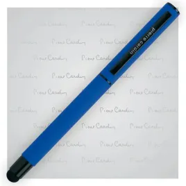 pioro-kulkowe-touch-pen-soft-touch-pierre-cardin-celebration-niebieskie