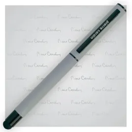 pioro-kulkowe-touch-pen-soft-touch-pierre-cardin-celebration-szare