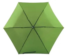 parasol-skladany-kemer-flat-zielony
