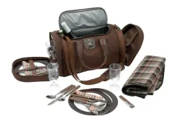 torba-piknikowa-kemer-4-picknick-brazowa