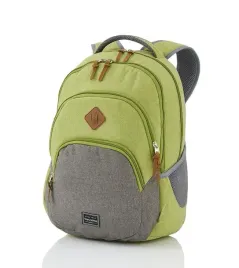 plecak-na-laptop-do-156-travelite-basics-melange-96308-80-zielony