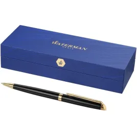waterman-dlugopis-hemisphere-czarny-zloty