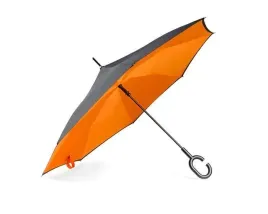 parasol-kemer-revers-czarno-pomaranczowy