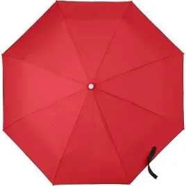 parasol-skladany-automatyczny-kemer-czerwony