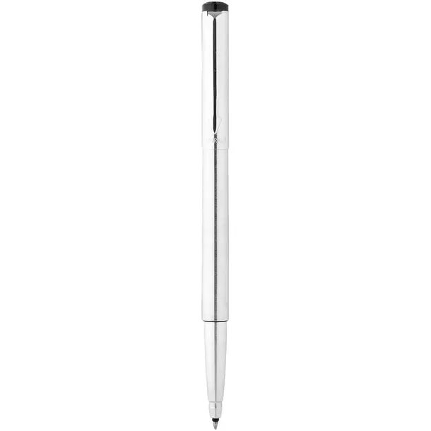 parker-pioro-kulkowe-vector-srebrne-stan-nowy