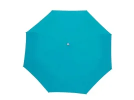 parasol-wodoodporny-kemer-twist-turkusowy
