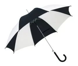 parasol-automatyczny-kemer-disco-czarny-bialy