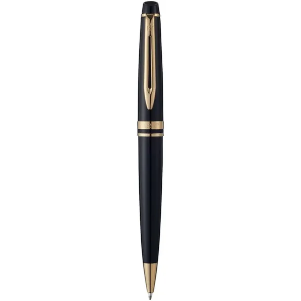 waterman-dlugopis-expert-czarny-stan-nowy