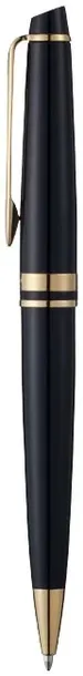 waterman-dlugopis-expert-czarny-stan-nowy