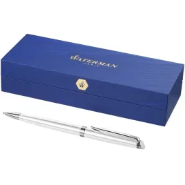 waterman-dlugopis-hemisphere-bialy