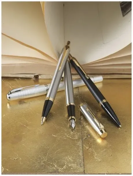 parker-dlugopis-im-czarny-chrome-stan-nowy