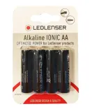 baterie-ledlenser-alkaline-ionic-4-x-aa-lr6-stan-nowy