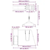 plac-zabaw-do-ogrodu-impregnowane-drewno-sosnowe-stan-nowy-marka-bez-marki-kod-producenta-3155926