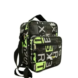 torba-podrozna-podreczna-pellucci-rgl-m20-czarno-zielona