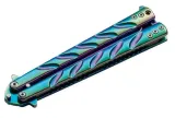 noz-magnum-balisong-rainbow-stan-nowy
