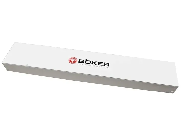 widelec-boker-solingen-core-professional-stan-nowy