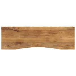 blat-biurka-z-wycieciem-160x50x25-cm-surowe-drewno-mango