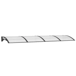 daszek-nad-drzwi-z-poliweglanu-i-abs-czarny-350-x-100-cm