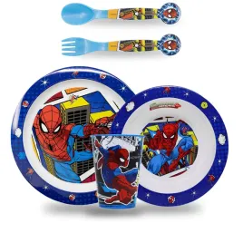 sorrisini-zestaw-naczyn-dla-dzieci-spiderman-mikrofalowe