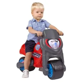 jezdzik-motor-feber-sprint-czerwony