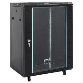 szafka-serwerowa-15u-czarna-60-x-45-x-86-cm-z-zamkiem-i-szklem-hartowanym
