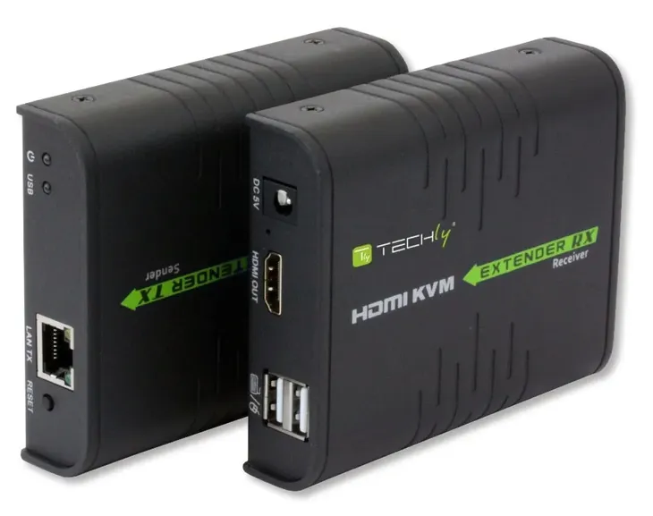 techly-kvm-extender-hdmi-usb-po-skretce-cat5e-6-do-120m