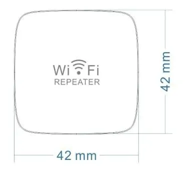wzmacniacz-wireless-range-extender-ap-300n-2-4ghz-wall-plug