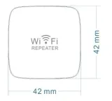 wzmacniacz-wireless-range-extender-ap-300n-2-4ghz-wall-plug