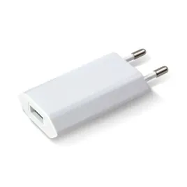 sieciowa-ladowarka-100-240v-usb-5v-1a-slim-biala