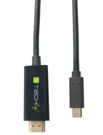 kabel-adapter-usb-c-do-hdmi-4k-60hz-2m-dp-alt-mode-techly