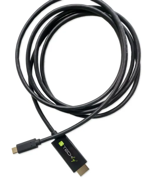 kabel-adapter-usb-c-do-hdmi-4k-60hz-2m-dp-alt-mode-techly