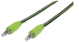 kabel-audio-mini-jack-3-5mm-aux-stereo-1m-w-oplocie