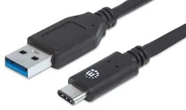 kabel-usb-3-2-gen2-typ-c-a-1m-10gbps-60w-3a-m-m-czarny