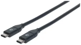 kabel-usb-c-3-2-gen2-typ-c-m-m-50cm-60w-3a-10gbps-czarny