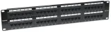patch-panel-48-portow-rj45-utp-kat-5e-2u-rack-19