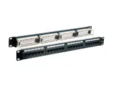 patch-panel-utp-cat6-24-porty-rj45-1u-czarny