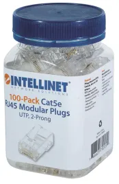 wtyk-rj45-8p-8c-utp-cat5e-na-linke-sloik-100-sztuk