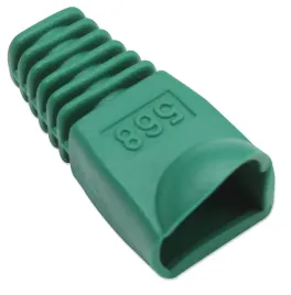 oslonka-wtyku-rj45-6-2mm-zielona-10-sztuk