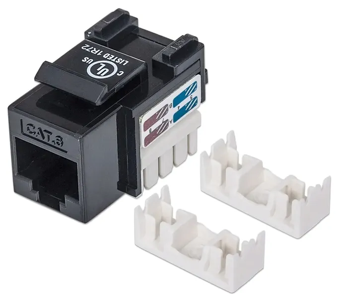 modul-keystone-rj45-utp-cat6-czarny