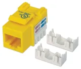 modul-keystone-rj45-utp-cat6-zolty