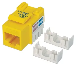 modul-keystone-rj45-utp-cat6-zolty